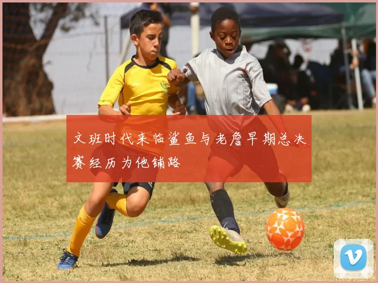 文班时代来临鲨鱼与老詹早期总决赛经历为他铺路